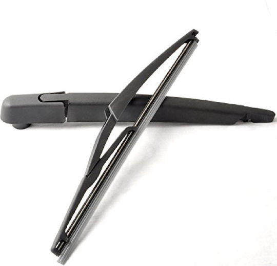 Back Car Wiper Blade