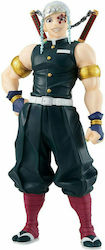 Good Smile Company Demon Slayer Kimetsu no Yaiba: Tengen Uzui Figure 18cm