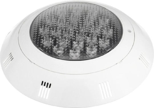 Spot Light Вграден LED Пулска Светлина с Студено бяло Светлина 4108