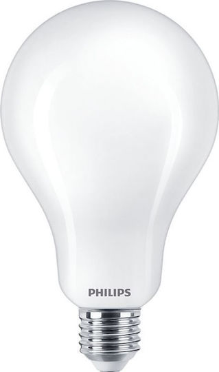 Philips Corepro LED Bulb 23W for Socket E27 Cool White 3452lm