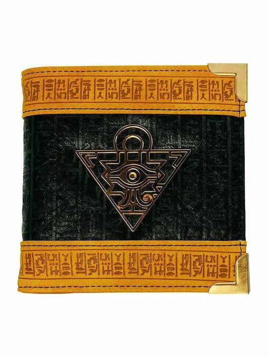 Abysse Yu-Gi-Oh Kids Wallet