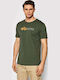 T-shirt Khaki