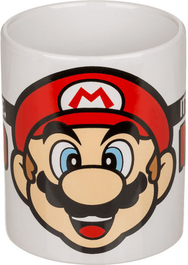 Out of the Blue Super Mario III Ceramic Mug Super Mario III 325ml