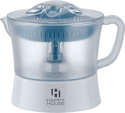 Happy House NE-106T 40W 800ml Сив Happy House NE-106T 40W 800ml Сив