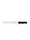 Cutlery Pro Messer Brot aus rostfreiem Stahl 30cm