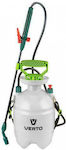 Verto Pressure Sprayer with Capacity 3lt