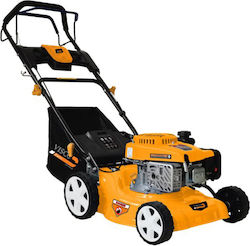 Visco Parts VC40PA65G Μηχανή Γκαζόν Βενζίνης 3hp/123cc Visco Parts VC40PA65G Μηχανή Γκαζόν Βενζίνης 3hp/123cc