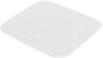 Kleine Wolke Java-Plus Shower Mat White 55x55cm