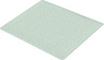 Kleine Wolke Ruby Shower Mat Green 53x53cm