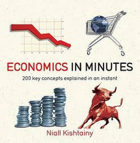 Economics in Minutes Economics in Minutes