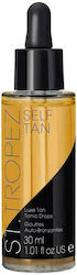St. Tropez St.tropez Luxe Tan Tonic Self Tanning Drops Spray Body 30ml