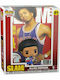 Funko Pop! Magazine Covers: NBA - Allen Iverson 01