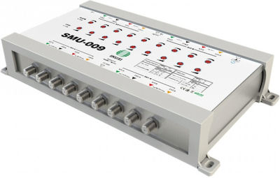 Ikusi SMU-009 Modulator