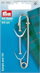 Prym Schottisches Nickel 7,6 cm 081605