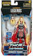 Φιγούρα Δράσης Love and Thunder Mighty Thor Mar...
