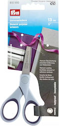 Prym Sewing Scissors with Titanium Blade Coating 13cm 610550