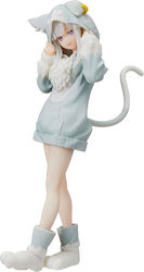 Sega Re: Zero Starting Life in Another World Emilia The Great Spirit Puck Figure 21cm