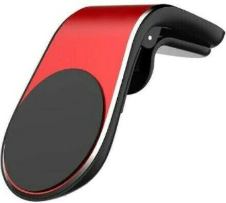 Suport Auto pentru Telefon cu magnet Red