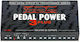 Voodoo Lab Power 3 Plus Τροφοδοτικό Πεταλιών Ηλεκτρικής Κιθάρας
