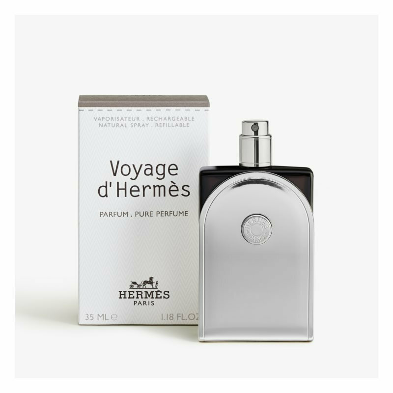 hermes voyage parfum 35ml