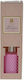 Diffuser με Άρωμα Τριαντάφυλλο 100ml