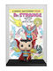 Funko Pop! Bobble-Head Comic Covers: Marvel - Doctor Strange Special Edition
