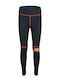 Kids Legging Sports Long Black Jumpman