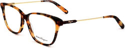 Salvatore Ferragamo SF2851 638 Salvatore Ferragamo SF2851 638