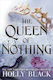 The Queen of Nothing, The Folk of the Air Book 3 (Hardcover)