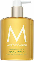 Moroccanoil Fresh Bergamote 360ml