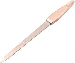 Mota 5811 Nagelfeilen Gerade Metallisch Slim Mota 5811 Nagelfeilen Gerade Metallisch Slim