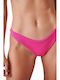 Bikini Brazil Φούξια