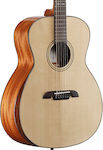 Alvarez Acoustic Guitar Artist AG60AR Natural