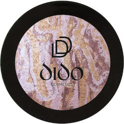 Dido Cosmetics Terracotta Tc 04 Powder