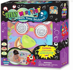 Buddy & Barney Silly Monsters Играчка за баня за 36++ месеца Buddy & Barney Silly Monsters Играчка за баня за 36++ месеца
