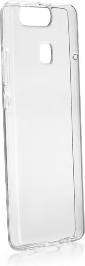 0,3mm Back Cover Σιλικόνης 0.3mm Διάφανο (Huawei Y7 2018/Y7 Prime 2018/Honor 7C)