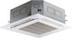 LG Εσωτερική Μονάδα Οροφής (42000 btu)