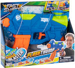 Just Toys Fast Shots Flash Thump Νεροπίστολο με Δοχεία 90ml