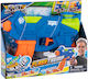 Just Toys Fast Shots Flash Thump Water Gun