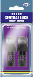Alca Car Wiper Blade Adapters 2009+