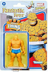 Φιγούρα Δράσης Marvel's The Thing Marvel Legend...