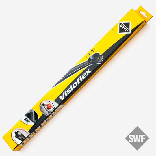 SWF Set Ștergătoare Auto Față 580mm/530mm