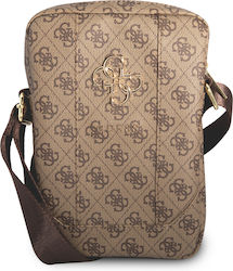 Guess Universal 10" Braune Tablet Hülle