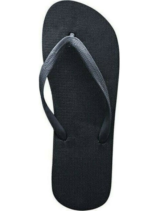 Summertiempo Frauen Flip Flops in Schwarz Farbe