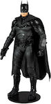 Mcfarlane Toys DC Comics The Batman (2022): Batman Φιγούρα Δράσης ύψους 18εκ.