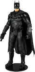 Mcfarlane Toys DC Comics The Batman (2022): Batman Action Figure height 18cm