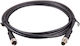 Victron Energy VE.Direct M8 Cable BNC male - BNC female 5m (ASS030560500) 1pcs