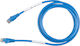 Victron Energy VE.Can to CAN-bus BMS Καλώδιο RJ45 male - RJ45 male 5m (ASS030710050)