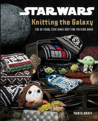 Star Wars: Knitting the Galaxy