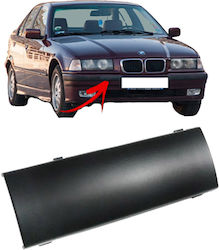 Κάλυμμα Γάντζου Αυτοκινήτου για BMW Σειρά 3 (E36) Κάλυμμα Γάντζου Ρυμούλκησης Εμπρός για BMW Σειρά 3 E36 1990-1998
